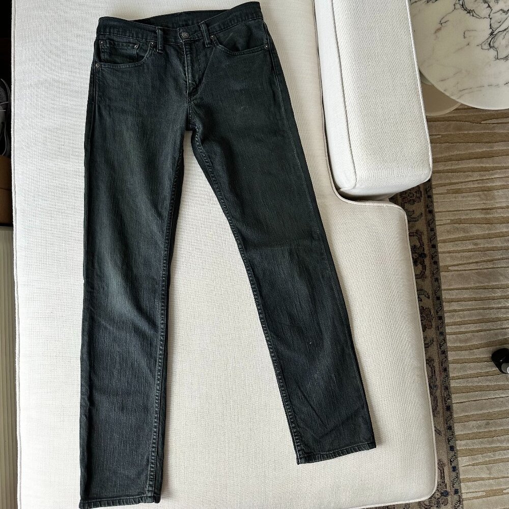 Levi's 511 31W 32L